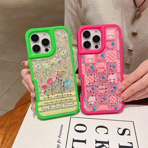 เคสโทรศัพท์มือถือลายพิมพ์ยูวีพร้อมดีไซน์ fundas สำหรับ Samsung Galaxy S24 FE/M15 5g/F15 mujer - Product Image 4