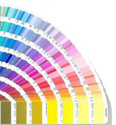 color personalizado
