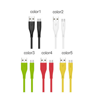 Factory Price Commonly Data Cable Accessories Type <strong>c</strong> Cable Fast Charging Cable Usb Para Celular Tipo <strong>c</strong> - Product Image 2