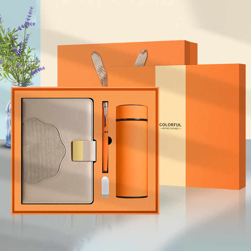 Orange-B