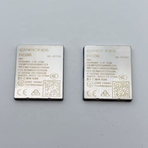 具有超低功耗的Quectel LTE Cat M1/Cat NB1/EGPRS模块BG96 gps gsm跟踪器 - Product Image 6
