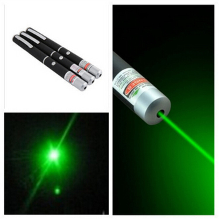 Batterie feu vert