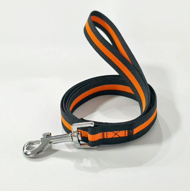 Orange noir