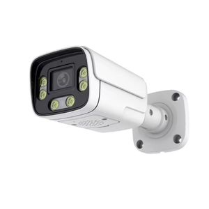 Cheap 8CH CCTV Kit Monitoring <strong>System</strong> Warm Light Full Color Night Vision 1080p 3.6mm Lens XVR 6-in-1 Store <strong>Security</strong> <strong>Camera</strong> - Product Image 6