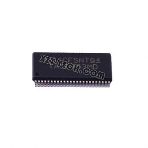 集積回路TAS5753MDDCARチップタイムTAS5753MD電子部品 - Product Image 1