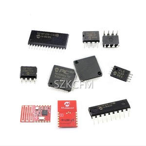 (BGA MCU IC Chips Microcontroller Integrated Circuit) <strong>STM32F091VCT7</strong> - Product Image 3