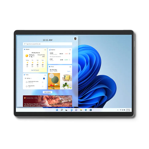 Laptop for <strong>Microsoft</strong> Surface Pro 8 Platinum Intel Evo Core I7 16GB RAM 512GB SSD Used Laptops 8GB 16GB 32GB