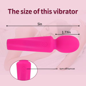 Sexbay Europäischer und amerikanischer flüssiger Silikon vibrator für Frauen mit wasserdichtem Haut gefühl, wiederauf lad bares G-Punkt-Stimulation spielzeug - Product Image 2