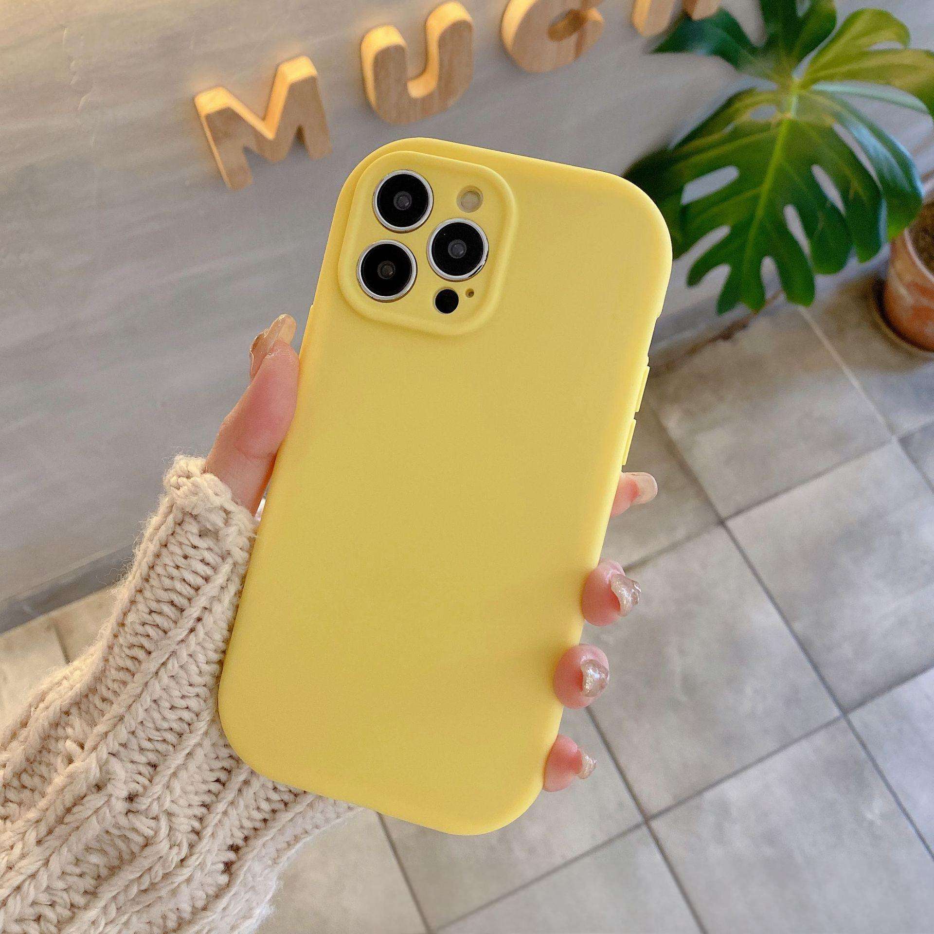 สีเหลือง