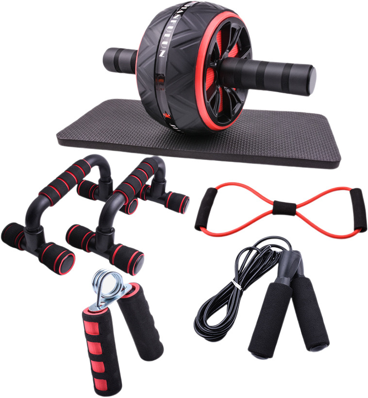 Set de 7 piezas Fitness