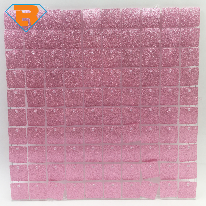Asombroso rosa