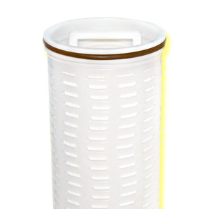 Cartucho de filtro de agua de repuesto HFU640UY200J, superventas, elemento de filtro de gran flujo para ósmosis inversa - Product Image 2