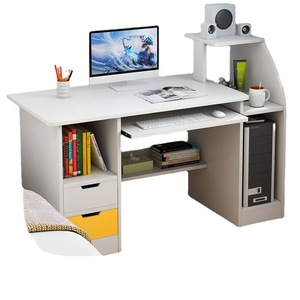 Nuovo design multifunzione scrivania stampante per Computer un tavolo tavolino famiglia desktop computer scrivania tavolo da ufficio - Product Image 1