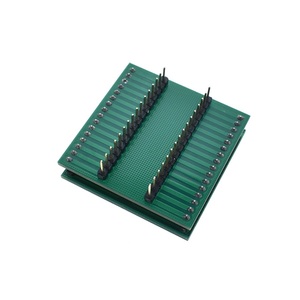 Top Quality Chip <strong>programmer</strong> PLCC32 adapter socket CNV-<strong>PLCC</strong>-EP1M32 0324-309 with Board for BIOS PLCC32 - Product Image 2