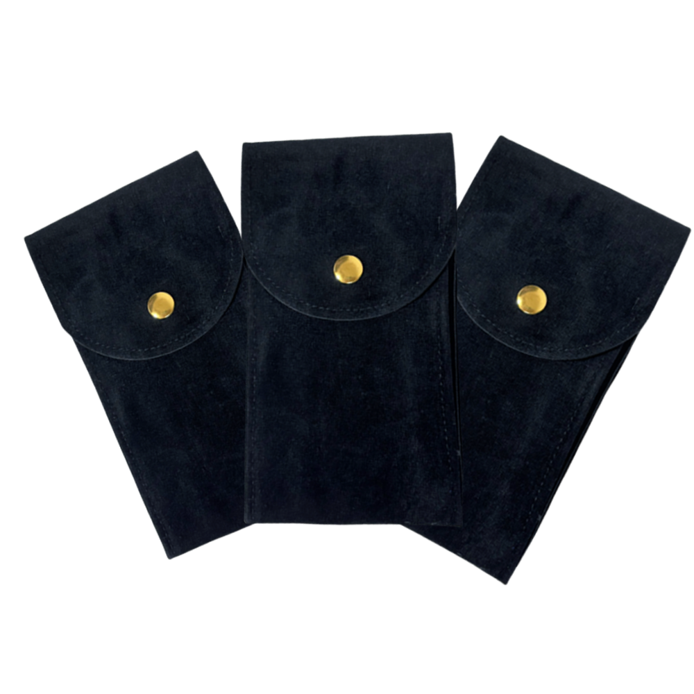 3 piezas-negro
