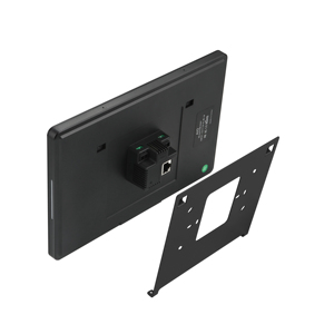 Настенный 10-дюймовый Умный домашний планшет POE RS485 интерфейс Wifi Android сенсорный планшет со светодиод - Product Image 4