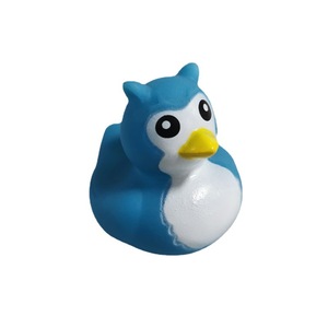 Atacado Promocional Não-tóxico Flutuante Squeak Vinil Bulk Bath <span class=keywords><strong>Duck</strong></span> - Product Image 5