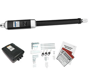 Пульт дистанционного управления MK1501 с Wi-Fi для открывания ворот - Product Image 2