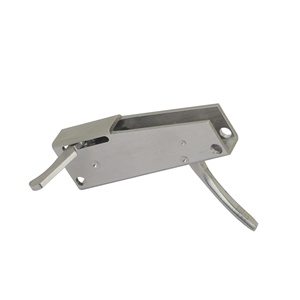 Reverse Engineering Service of Marine Grade Ss316 Spear Fishing Shot Engine <strong>Mechanisms</strong> - Product Image 1