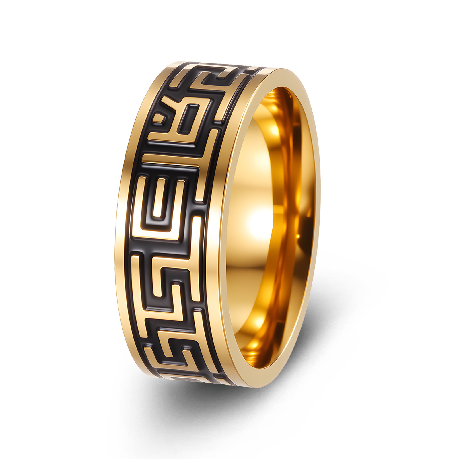 HDX1925 golden great wall pattern