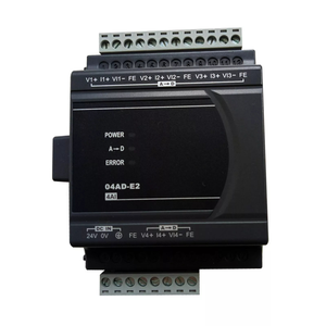 Brandneue DVP04DA-E2 DVP04DA-H2 DVP04DA-S speicher programmier bare Steuer modul 400Hz Ausgangs frequenz 100A