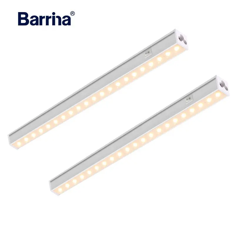 Tubo de luz LED T5 para decoración de tienda, iluminación para interior, sala de estar y dormitorio, producto nuevo