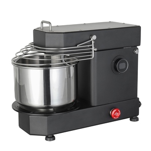 Hot Sell Flour Pizza Dough <strong>Mixer</strong> Home Use 5L <strong>Sprial</strong> Dough <strong>Mixer</strong> with Removable Bowl