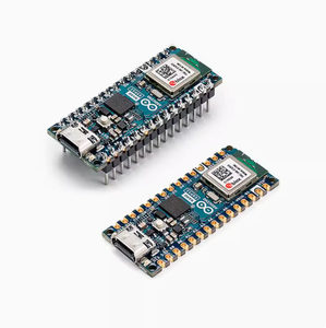 Original Italien Arduino Nano ESP32 Entwicklungs platine ABX00083 ABX00092 Unterstützt WiFi Bluetooth Master Board Arduino Nano ESP32