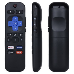 适用于海信/Onn/TCL/夏普/Element/日立/JVC/RCA/三洋Roku系列智能电视的通用遥控器 - Product Image 4