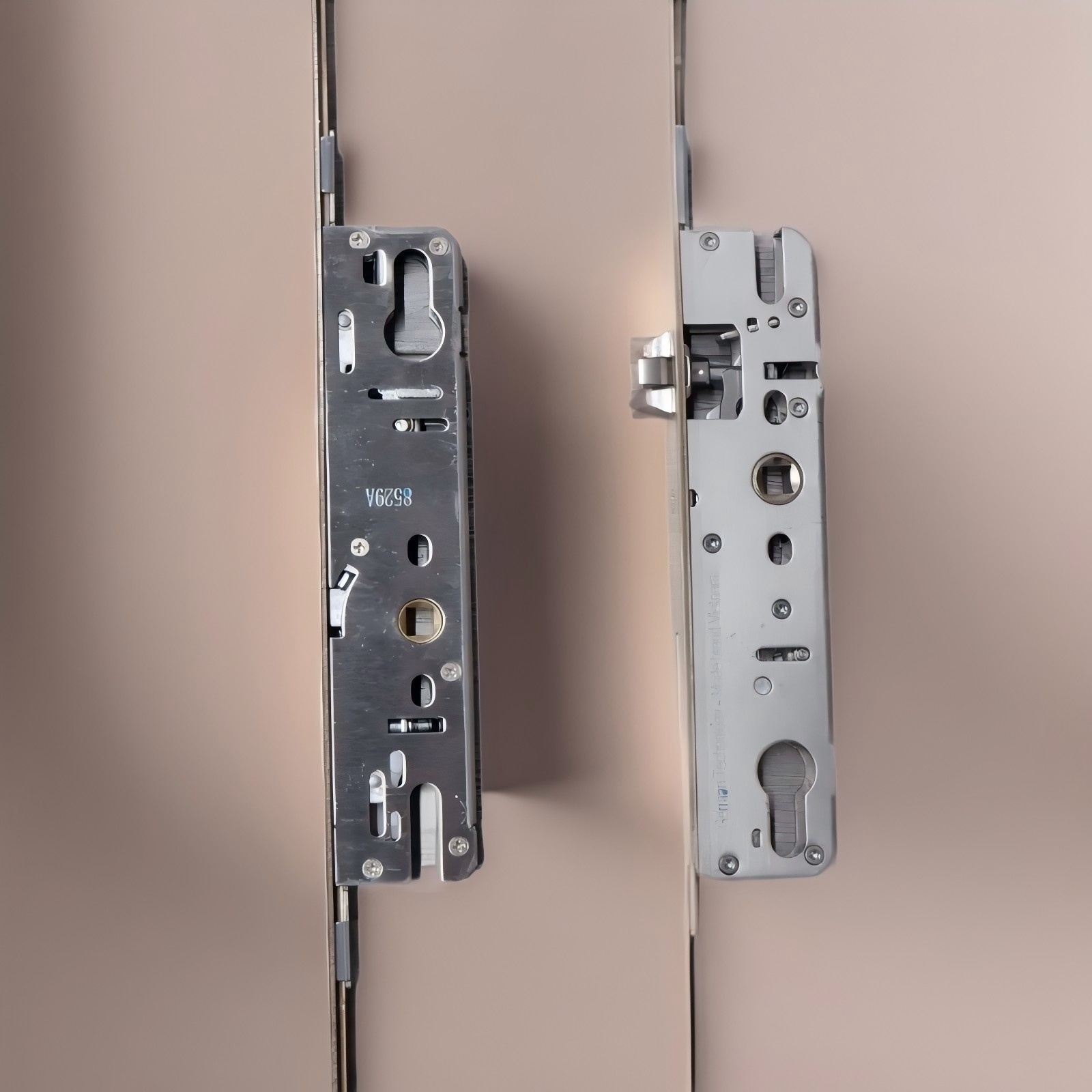 YG-SU0008-Muti-point-Long Lock-8530