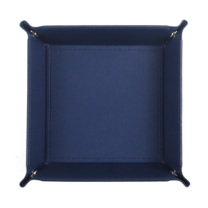 Bleu foncé - 22*22