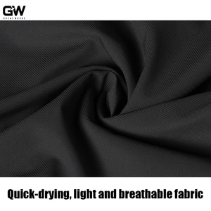 Người Đàn Ông Của Thoáng Khí Tập Thể Dục Quần Cho Thể Thao Ngoài Trời Bóng Rổ & Chạy Đào Tạo Jogger Quần Cao Căng Thường Xuyên Phù Hợp Thể Thao Quần - Product Image 6