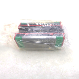 数控用HGH15CA线性致动器HGH20CA HGH25CA线性运动导向块 - Product Image 5