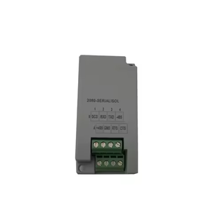 Nuovo modulo originale 1756-A17B 1756-A17K PLC per la programmazione PLC direttamente da magazzino - Product Image 3