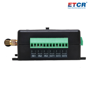 การทดสอบที่เสถียร ETCR8700 ด้วยการมองเห็นสัญญาณเตือนไฟฟ้าระยะไกลที่มีความแม่นยําสูง / การรั่วไหลของกระแสไฟฟ้า - Product Image 5