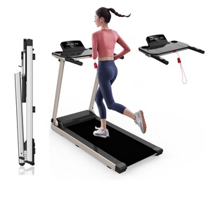 SHULI Einstellbares Desktop-Computer fach Gym-Laufband Kompatibles Laptop-Laufband