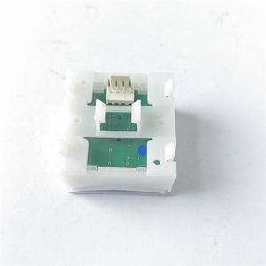 MTD283ปุ่มกดลิฟต์แบบไม่มีแสงสีฟ้าอักษรเบรลล์ - Product Image 3