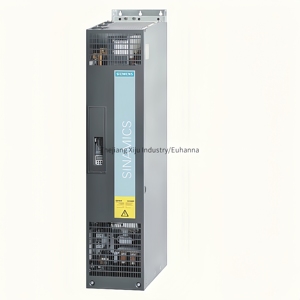 Industrial Automation <strong>PLC</strong> PAC Dedicated <strong>Controller</strong> 6SL3130-6AE21-0AB1 <strong>Logic</strong> <strong>Programming</strong> <strong>Controller</strong> - Product Image 5