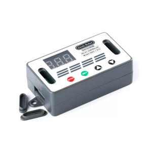 Componenti elettronici a doppio MOSFET con interruttore a relè di ritardo con Display digitale DDC-432 originale - Product Image 1