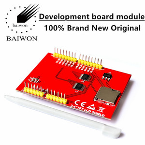 TFT <strong>LCD</strong> <strong>Screen</strong>, Touch <strong>Screen</strong>, Color <strong>Screen</strong> Module, Unified Driver, High-quality <strong>Screen</strong> with Touch Pen Included