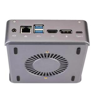 High Quality Intel <strong>Core</strong> I5 1035G4 <strong>Processor</strong> <strong>Quad</strong> <strong>Core</strong> DDR4 Portable Mini PCs Multimedia Office <strong>Computer</strong> - Product Image 1