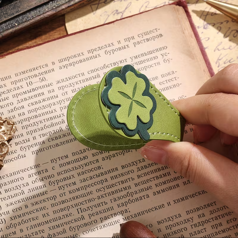 Four Leaf Clover