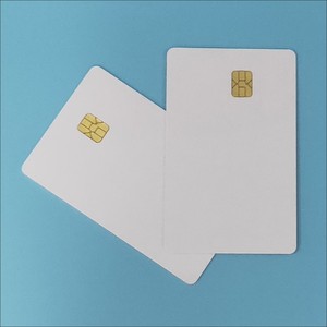 Günstige Kosten hoher Sicherheits standard Globale Plattform 2.1.1 Java-Karte - Product Image 2