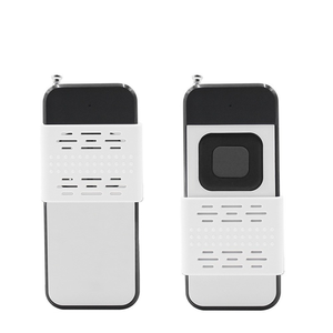 Fernbedienung für Garagentor 315M 433M Lernen des Codes für Alarm - Product Image 3