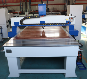Factory Directly Supply <strong>4</strong> <strong>Axis</strong> <strong>CNC</strong> <strong>Router</strong> Metal Cutting Machine 3D Wood Carving <strong>CNC</strong> <strong>Router</strong> With CE Certificate - Product Image 5