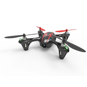 Hubsan X4 H107L yeni sürüm yükseltilmiş 2.4G 4CH rc dört pervaneli helikopter helikopter RTF Mini Drones uzaktan kumanda quadcopter - Product Image 2
