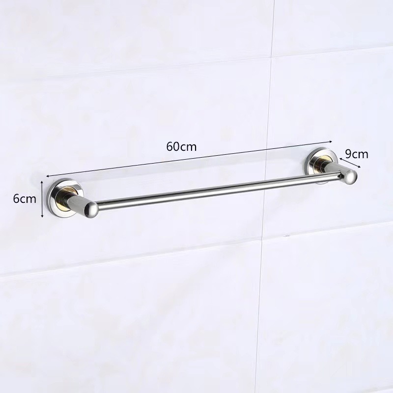 Poteau unipolaire de 60 cm