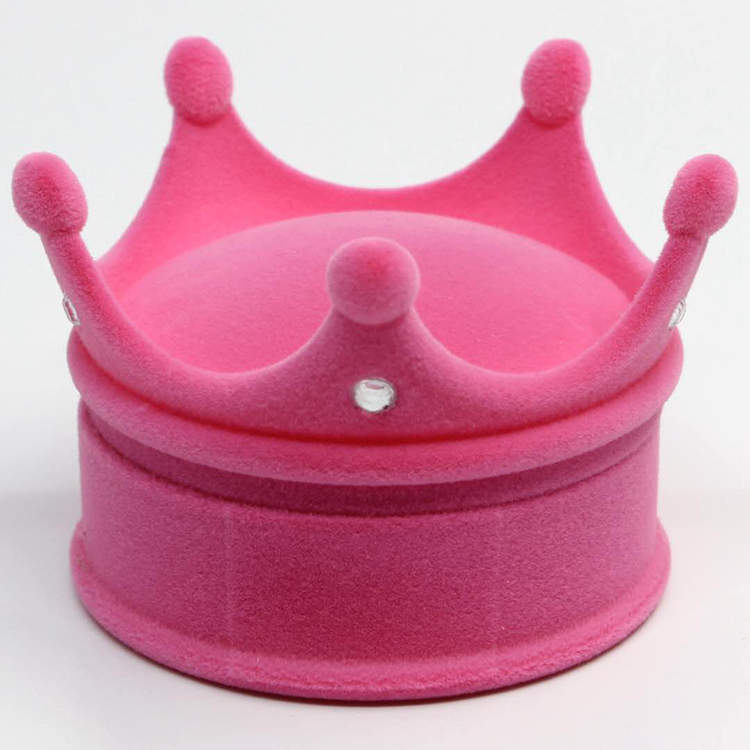 Rosa acceso