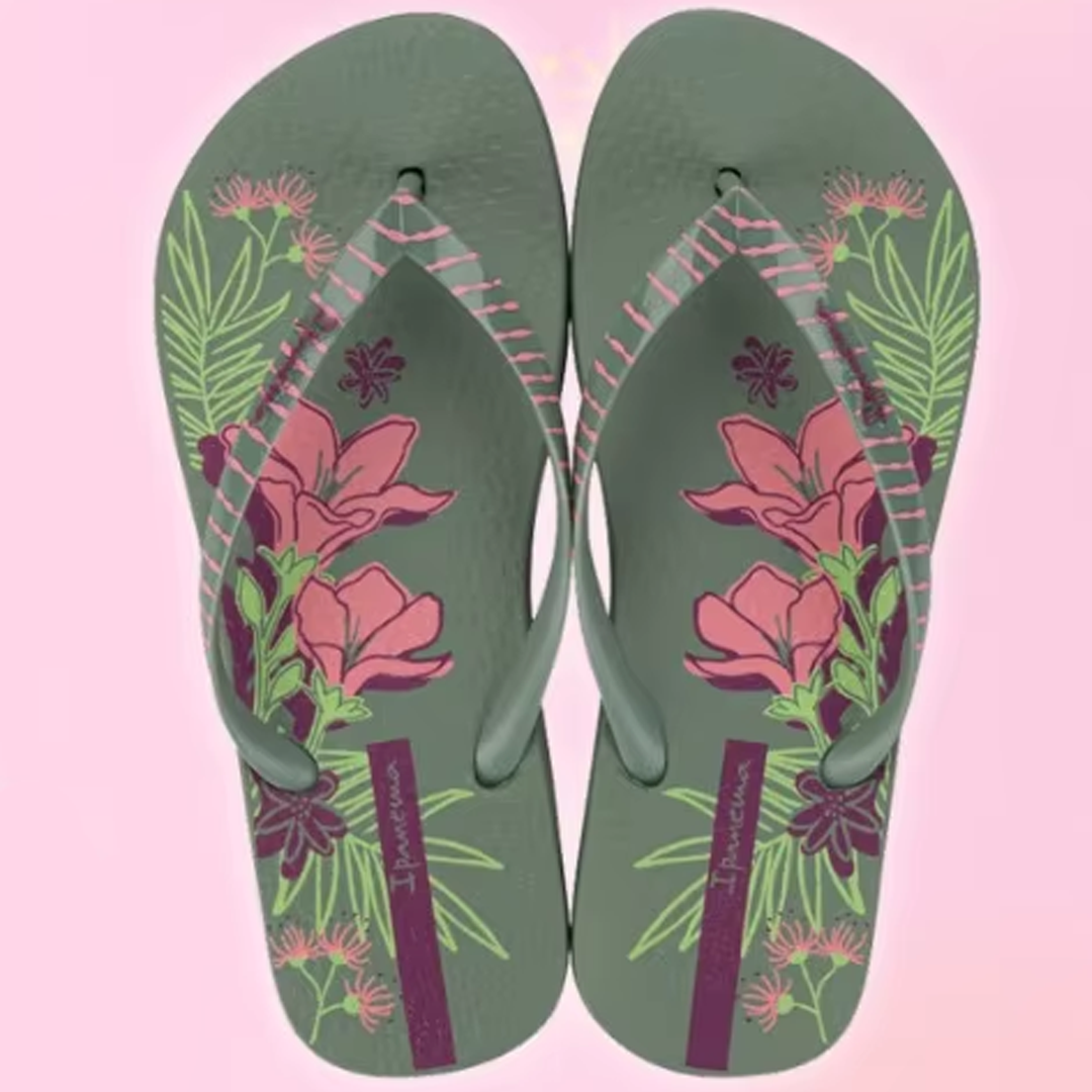 สีเขียว