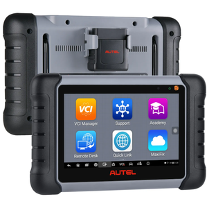 Autel MP808S TS Professional Tpms Service BI-Richtungs steuerung Verbesserte Hardware Diagnose tools für Elektromotor analysatoren - Product Image 5
